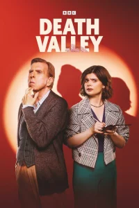 Долина смерти 1 сезон